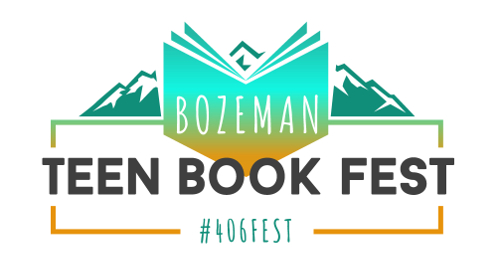 Bozeman-Teen-Book-Festlogo website image