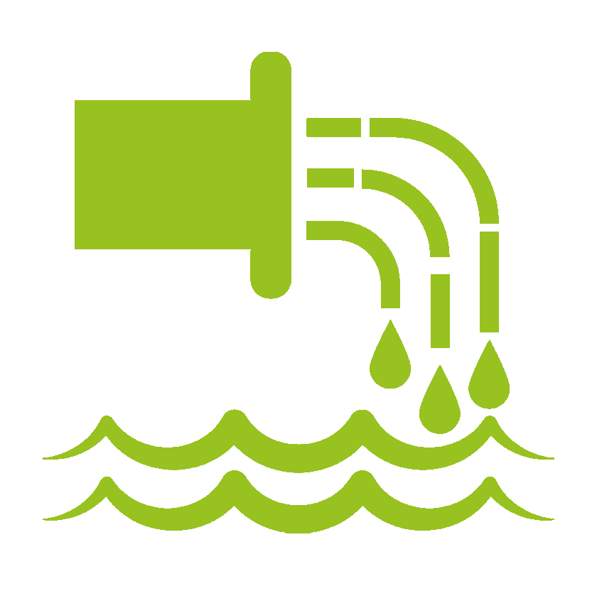 COB WASTEWATER