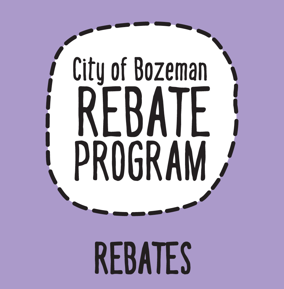 Water Conservation Rebates