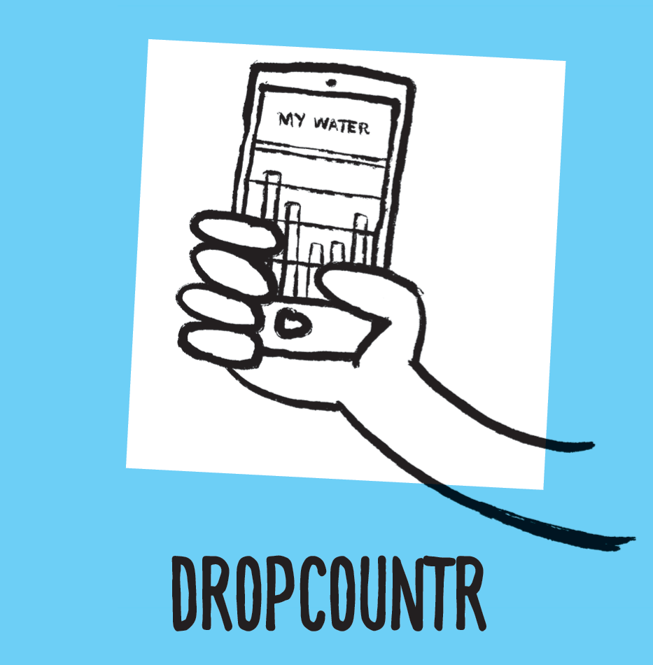 Dropcountr