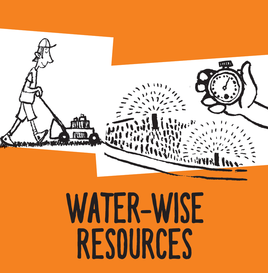 Water-Wise Resources