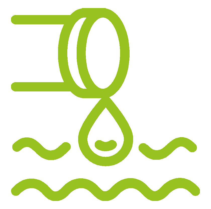 Backflow Prevention icon