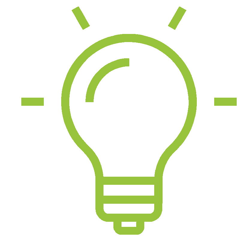 Ideas and Input icon