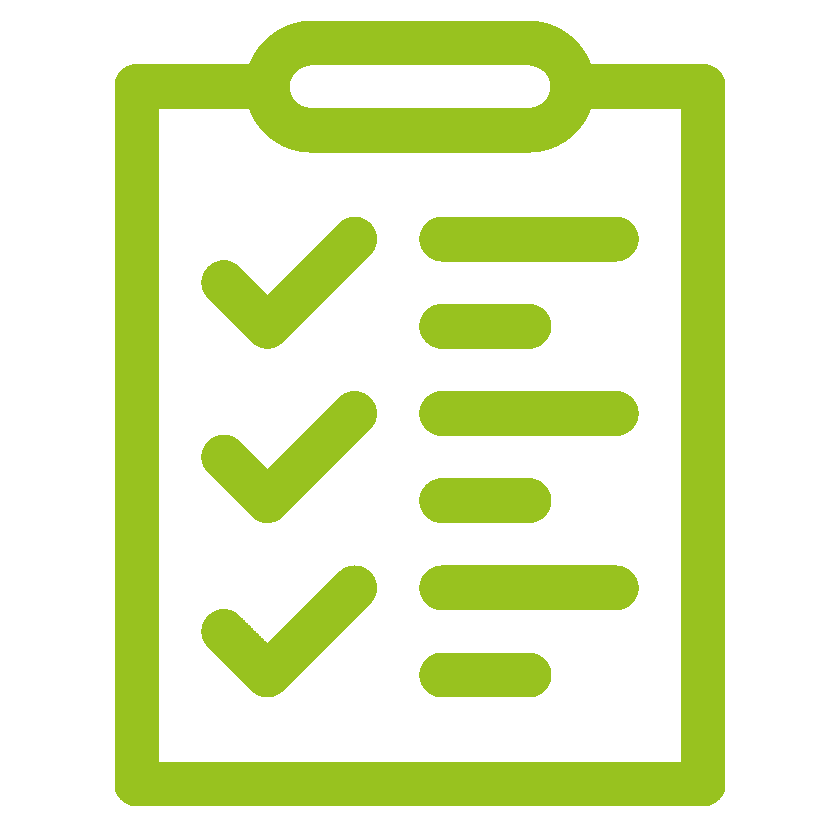 Backflow Web Test Procedure icon