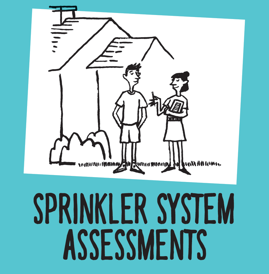 Sprinkler System Assessments