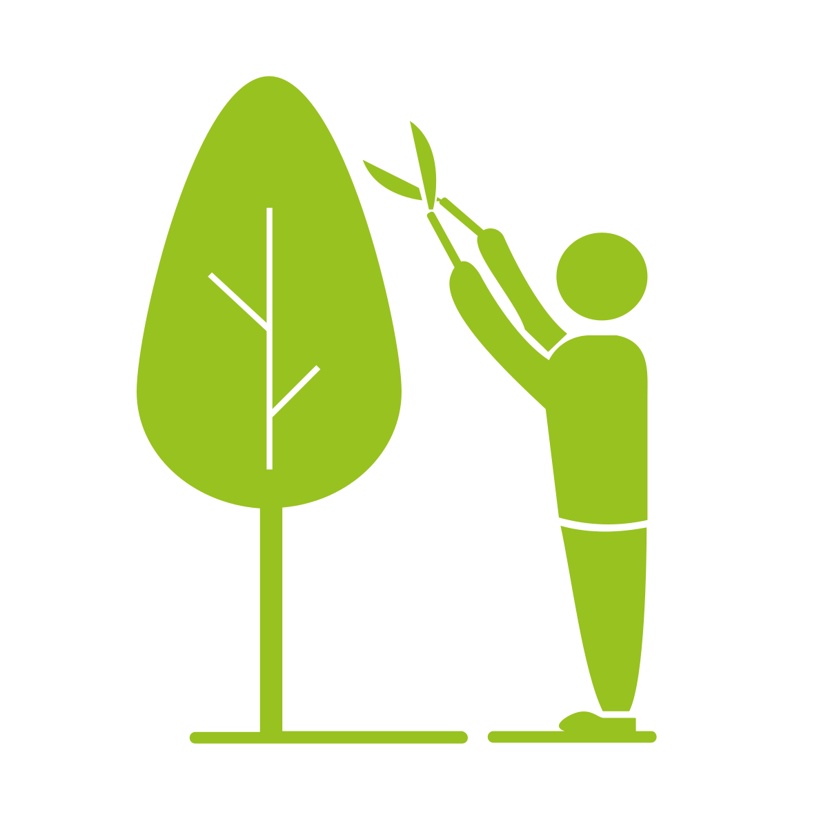 Tree Trimming icon