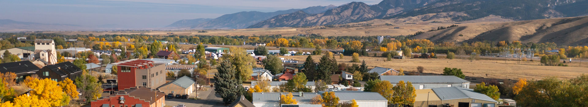 Building | City Of Bozeman