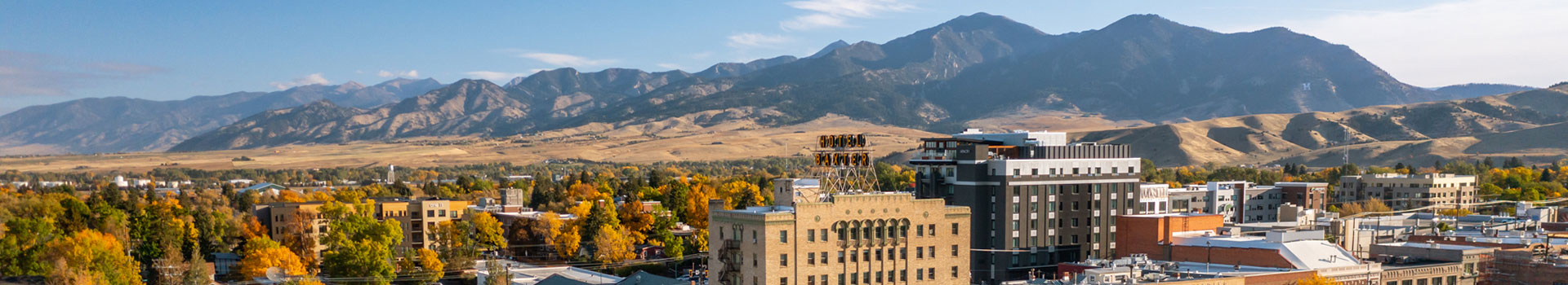 Human Resources | City Of Bozeman