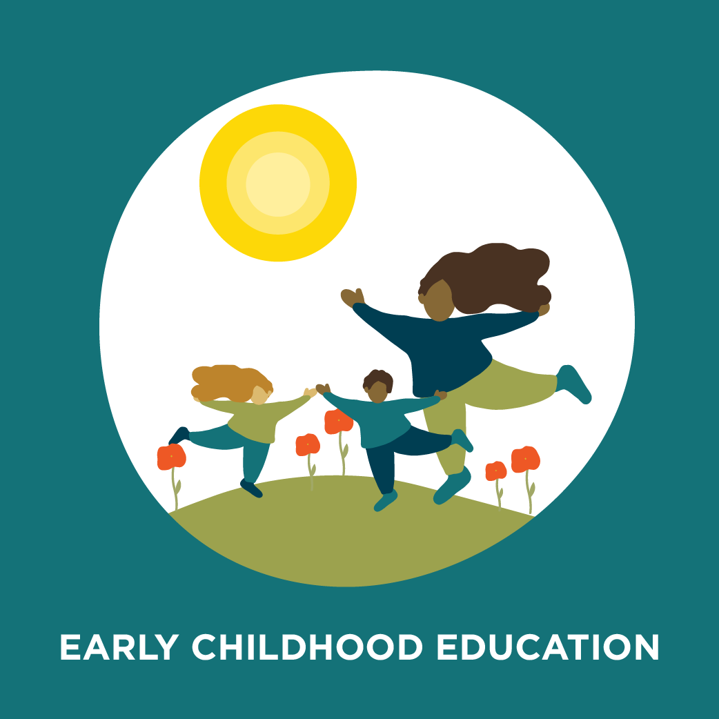 Early Childhood Education logo image