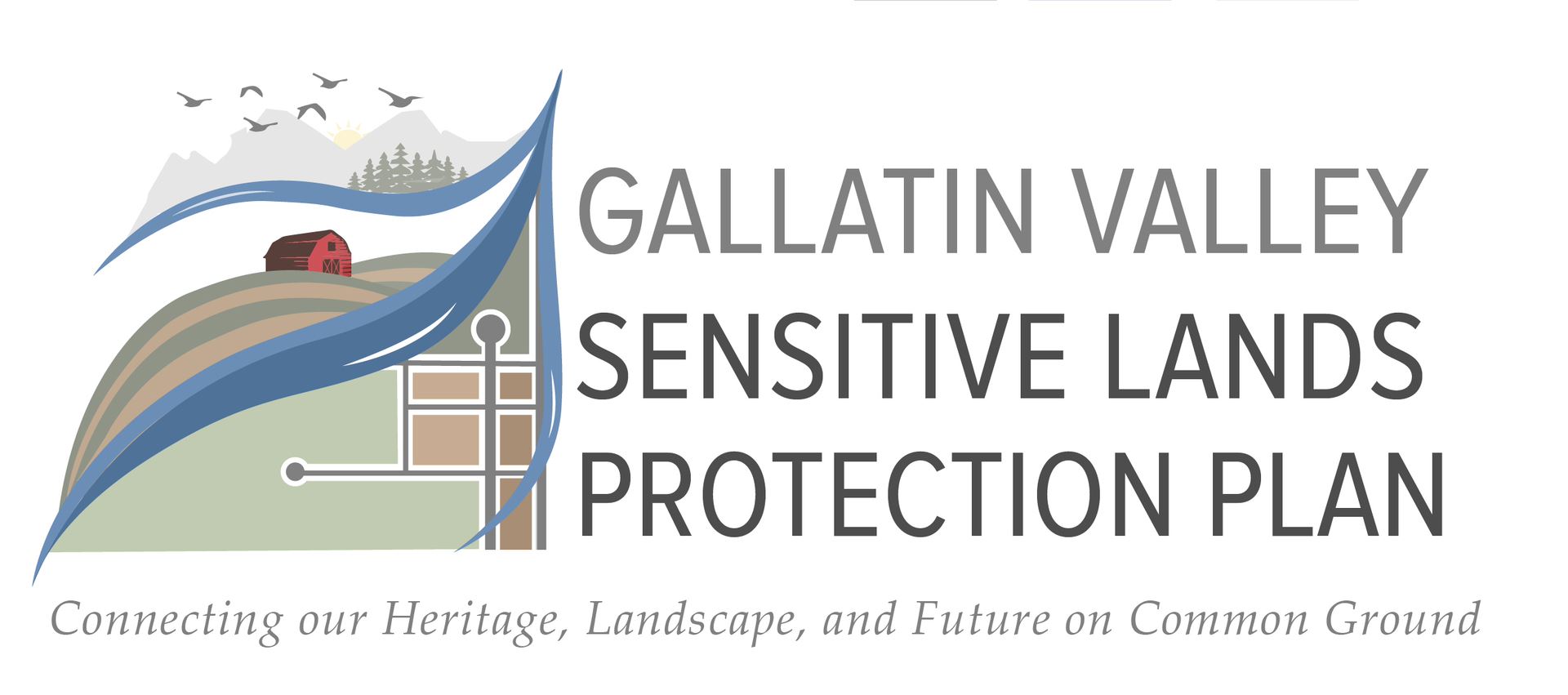 Sensitive Lands Logo