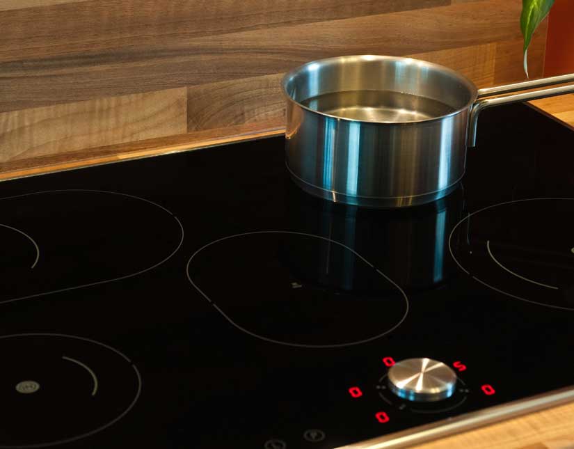 Induction Stove