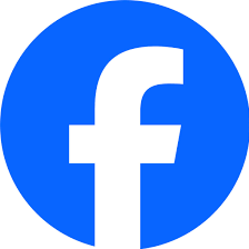 Facebook logo icon