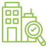 SCHEDULE INSPECTION Icon (Green)