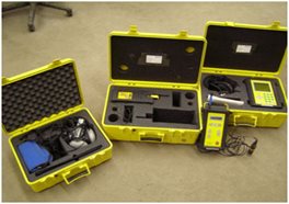 leak detection tools