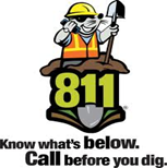 811 Logo