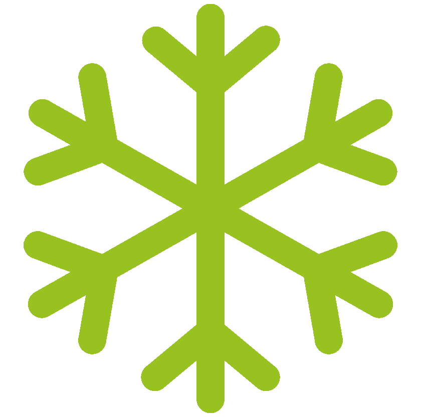 Snow Removal Icon